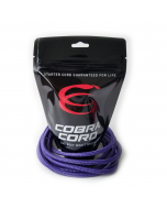 Cobra Cord Startsnöre - Lila