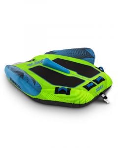 JOBE Scout towable 2P Lime/Teal