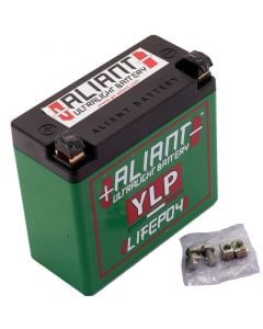 Aliant Ultralight YLP24 lithiumbattery Ready to us