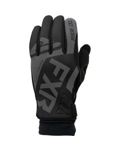FXR Boost Lite Fingerhandske 21 Black