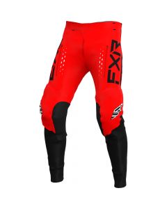 FXR Off-Road Crossbyxa 22 Red/Black