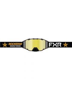 FXR Maverick MX Crossglasögon 22 Rockstar