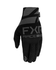 FXR Pro-Fit Lite MX Crosshandske 23 Black Ops