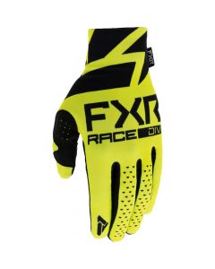 FXR Pro-Fit Lite MX Crosshandske 23 HiVis