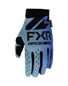 FXR Reflex MX Crosshandske 23 Blue/Black