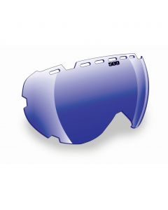509 Aviator Lens - Blue Mirror/Blue Tint