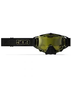 509 Sinister X5 Goggle - Gold 18