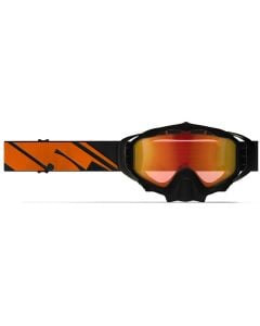 509 Sinister X5 Goggle - Black Fire