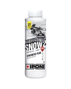Ipone Snow Racing 2-Stroke 1lit