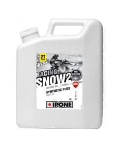 Ipone Snow Racing 2-Stroke 4lit