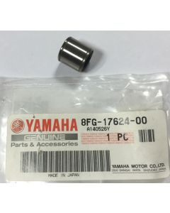 Yamaha Primär Variator rullar 14,5mm 3pack
