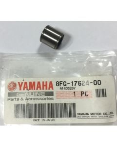 Yamaha Primär Variator rullar 16,5mm 3pack