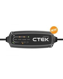 CTEK Batteriladdare CT5 Powersport