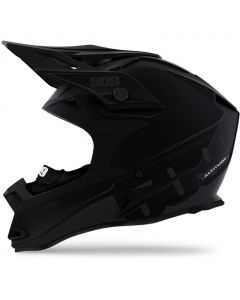 509 Altitude Helmet with Fidlock® (ECE) - Black Ops (2019)