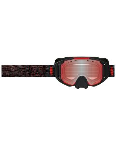 509 Sinister XL6 Goggle 21 Red