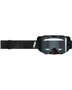 509 Kingpin XL Goggle 21 Carbon Fiber