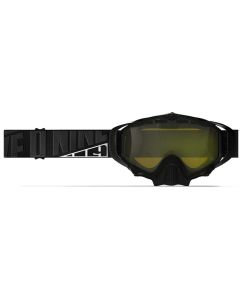 509 Sinister X5 Goggle - Whiteout