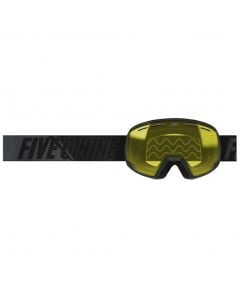 509 Ripper 2.0 Goggle Barn 23 Black with Yellow
