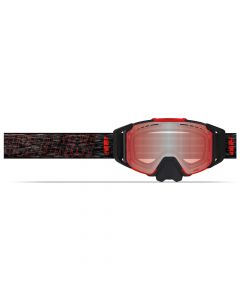 509 Sinister X6 Goggle Red 21 OS