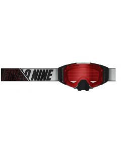 509 Sinister X6 Goggle 22 Racing Red