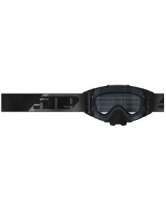 509 Sinister X6 Fuzion Goggle 21 Black