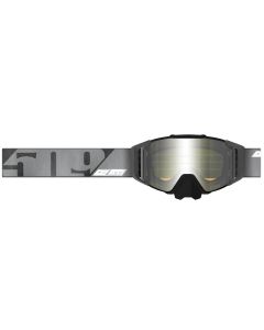 509 Sinister X6 Fuzion Goggle 21 Gray Ops