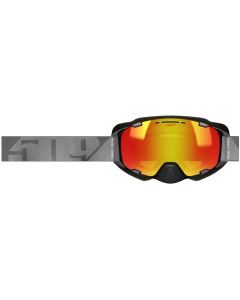 509 Aviator 2.0 XL Goggle 21 Gray Ops