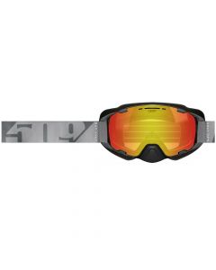 509 Aviator 2.0 XL Goggle 23 Gray Ops