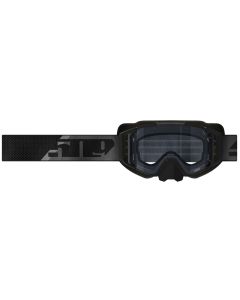 509 Sinister XL6 Fuzion Goggle 21 Black