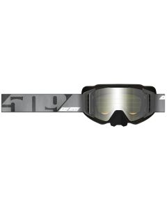509 Sinister XL6 Fuzion Goggle 21 Gray Ops