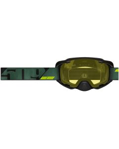 509 Aviator 2.0 XL Fuzion Goggle 21 Fresh Greens