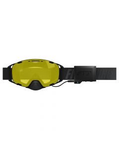 509 Aviator 2.0 Ignite S1 Goggle 22 Black with Yellow