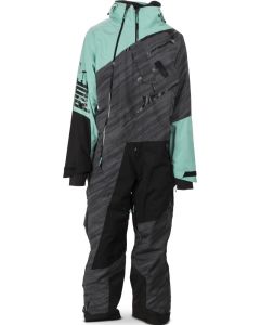 509 Allied Monosuit Shell Teal