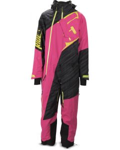 509 Allied Monosuit Shell Pink