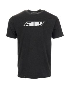 509 Legacy T-Shirt 21 Charcoal Gray