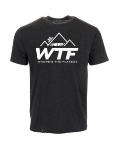 509 WTF T-Shirt 20 Slate