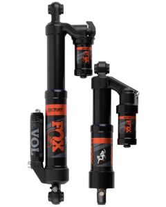 FOX Float 3 EVOL QS3-QSR Burandt Lightweight Kit Polaris Axys RMK KHAOS