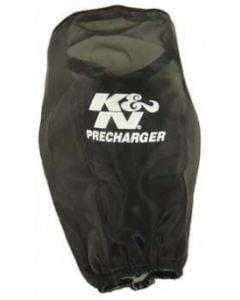 MCX Precharger Snöskydd - stor korg