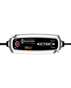 CTEK Batteriladdare MXS 5.0 T