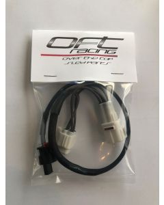 OFT  magnetisk nödstopp paket Yamaha/Arctic Cat -4takt -2018