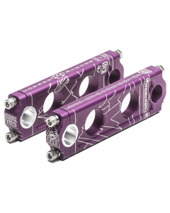 CFR Knucks Styrhöjare (3") Purple