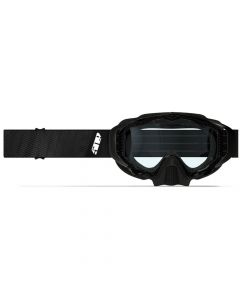 509 Sinister XL5 Goggle - Carbon Fiber (2019)