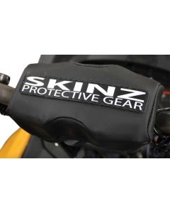 Skinz Protective Gear - Styled