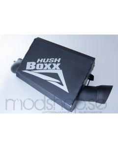 Skinz Hush Boxx Polaris 850