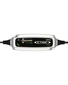 CTEK batteriladdare  MXS 0.8