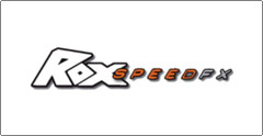 ROX Speed FX